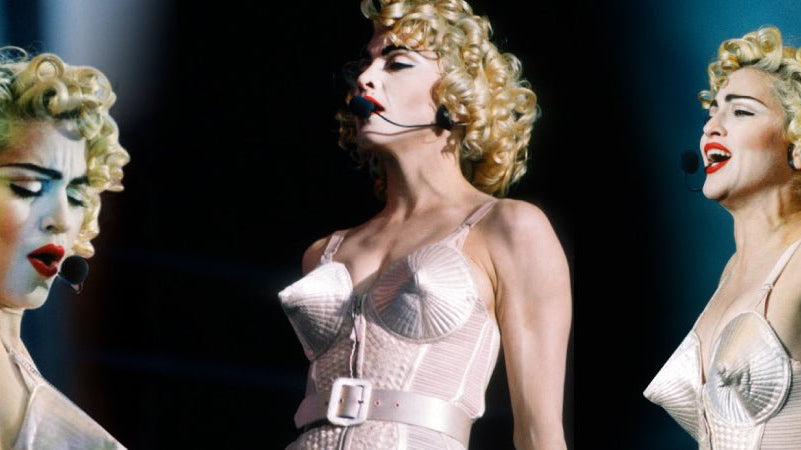 Evolutia Lenjeriei - Partea III