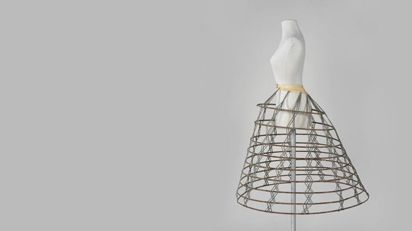 Primii Pasi in Evolutia Lenjeriei - Partea I