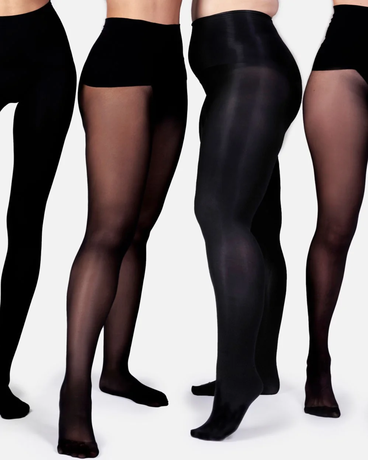 Pachete dresuri CHARME