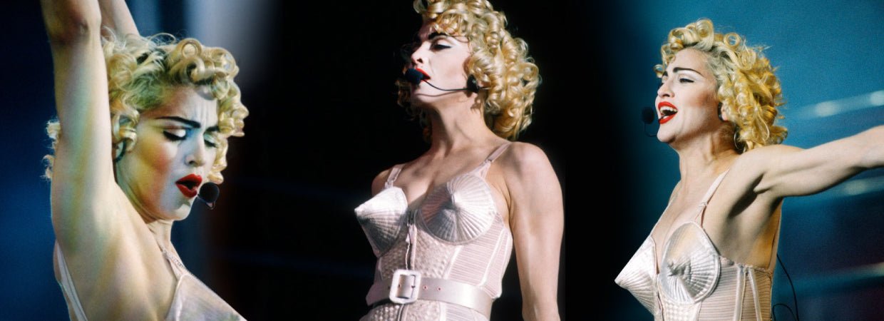 Evolutia Lenjeriei - Partea III