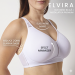 Sutien ELVIRA