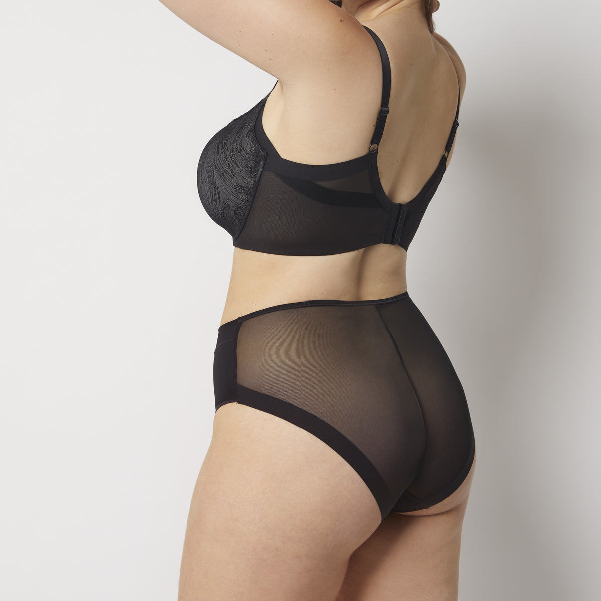 Sutien Violeta